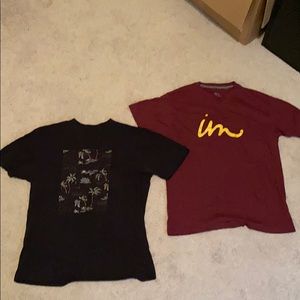 Imperial motion t-shirts